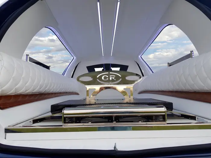 Mercedes Benz - Imagen 6